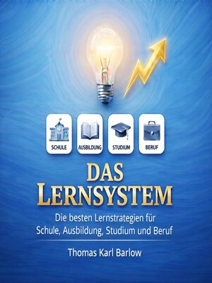 cover image of Das Lernsystem
